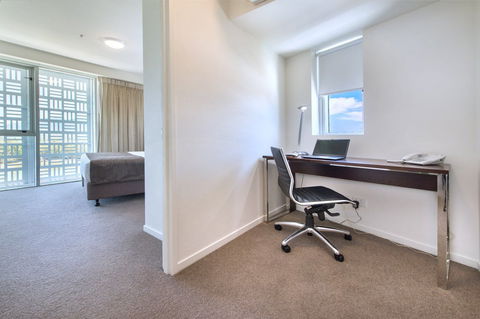 Empire Apartment Hotel - Accommodation Brisbane 6