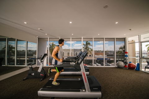 Empire Apartment Hotel - Accommodation Brisbane 7