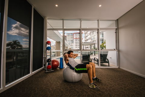 Empire Apartment Hotel - Accommodation Brisbane 8