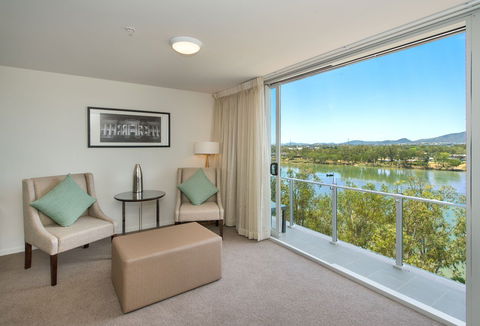 Empire Apartment Hotel - Accommodation Brisbane 12