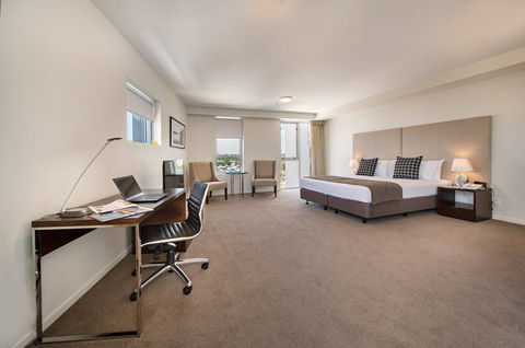 Empire Apartment Hotel - Accommodation Brisbane 14