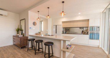 Empire Apartment Hotel - Accommodation Brisbane 16