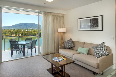 Empire Apartment Hotel - Accommodation Brisbane 17