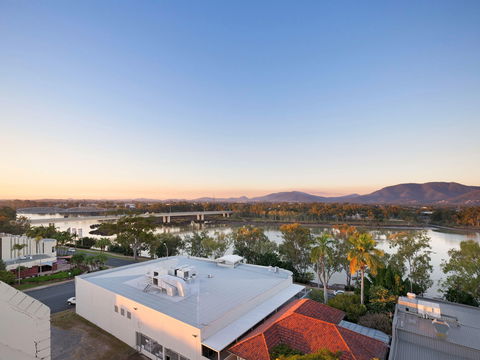 Mercure Rockhampton - Accommodation Brisbane 2