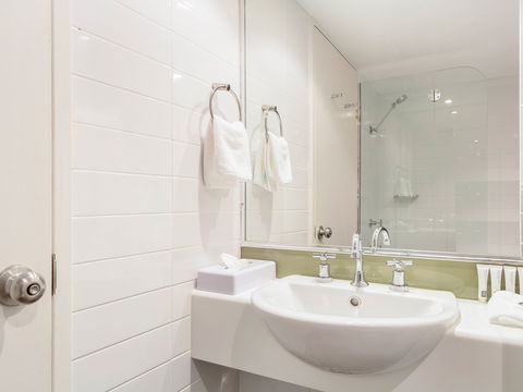 Mercure Rockhampton - Accommodation Brisbane 3