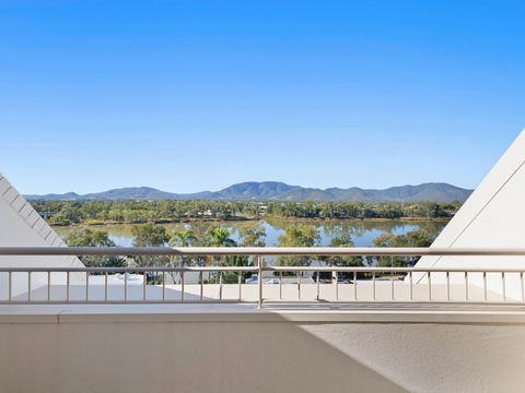 Mercure Rockhampton - Accommodation Brisbane 4