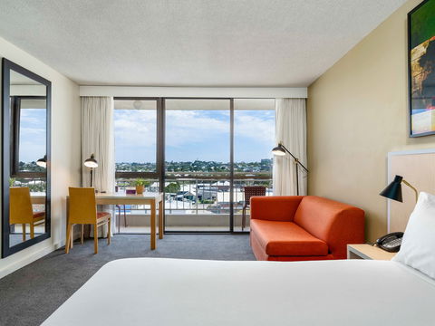 Mercure Rockhampton - Accommodation Brisbane 5
