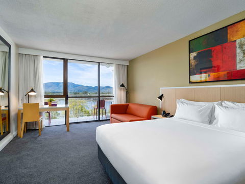 Mercure Rockhampton - Accommodation Brisbane 6