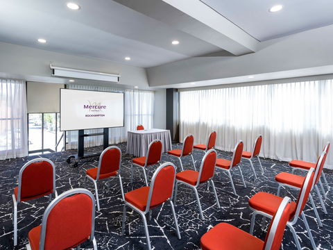 Mercure Rockhampton - Accommodation Brisbane 8