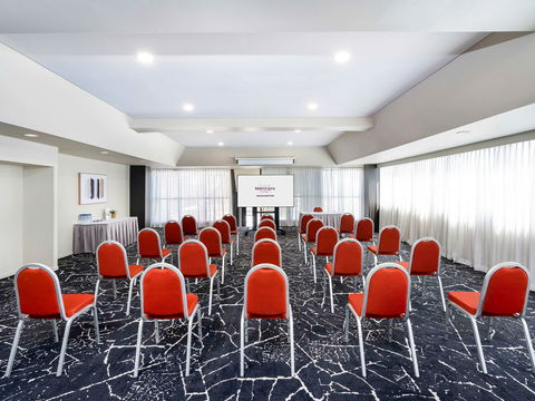 Mercure Rockhampton - Accommodation Brisbane 9