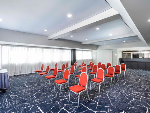 Mercure Rockhampton - Accommodation Brisbane 10