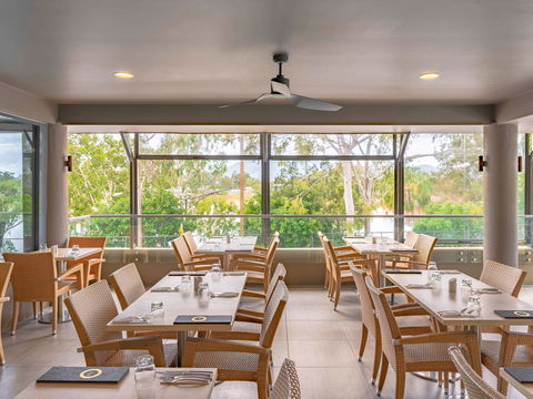 Mercure Rockhampton - Accommodation Brisbane 11