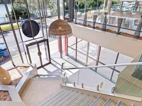 Mercure Rockhampton - Accommodation Brisbane 12