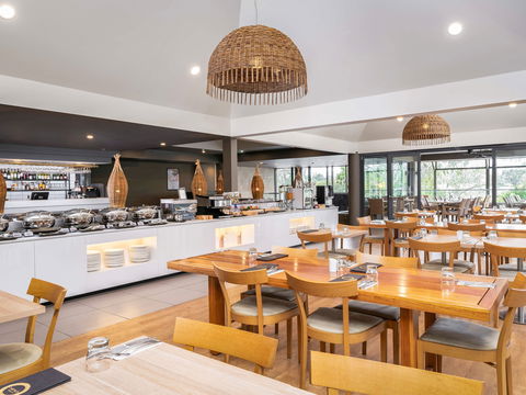Mercure Rockhampton - Accommodation Brisbane 14