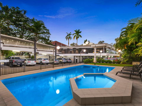 Mercure Rockhampton - Accommodation Brisbane 15