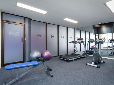 Mercure Rockhampton - Accommodation Brisbane 17
