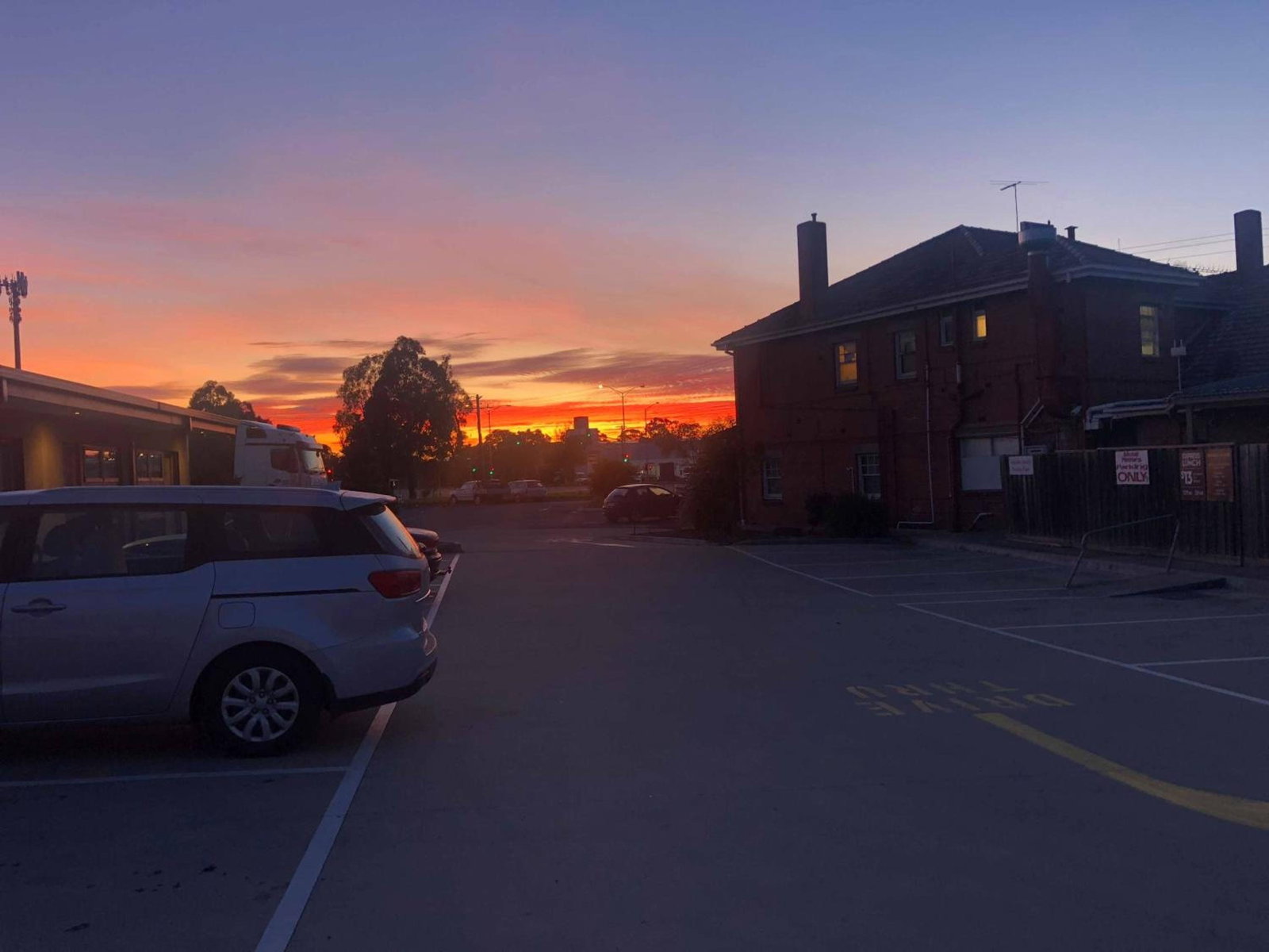 Tottenham VIC Accommodation Brisbane