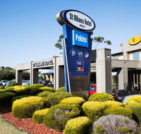 Nightcap at St Albans Hotel - Accommodation Brisbane