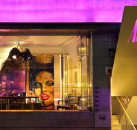 Adelphi Hotel - Accommodation Brisbane