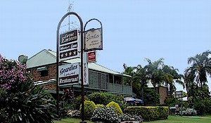Bollier QLD Accommodation Brisbane