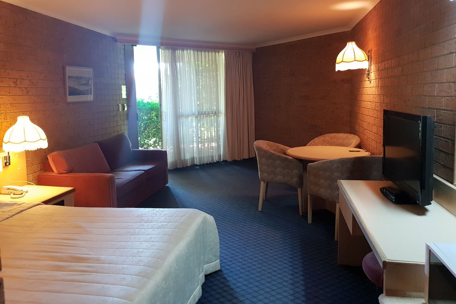 Cassilis NSW Accommodation Brisbane