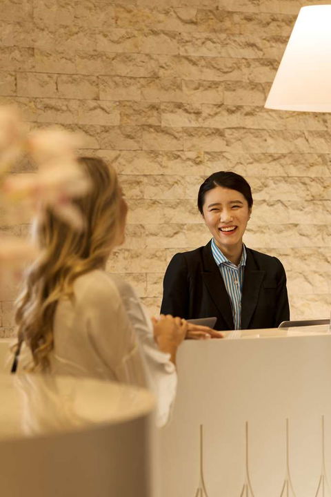 PARKROYAL Darling Harbour, Sydney - Accommodation Brisbane 3
