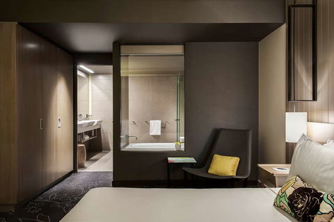 PARKROYAL Darling Harbour, Sydney - Accommodation Brisbane 5