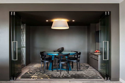PARKROYAL Darling Harbour, Sydney - Accommodation Brisbane 7