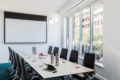 PARKROYAL Darling Harbour, Sydney - Accommodation Brisbane 8