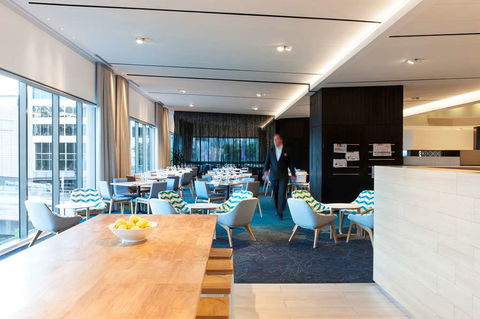 PARKROYAL Darling Harbour, Sydney - Accommodation Brisbane 10