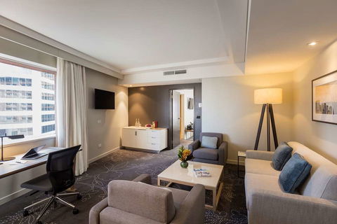 PARKROYAL Darling Harbour, Sydney - Accommodation Brisbane 13