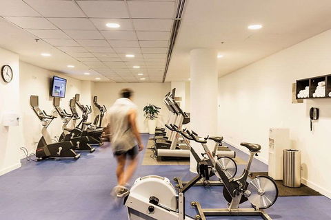 PARKROYAL Darling Harbour, Sydney - Accommodation Brisbane 15
