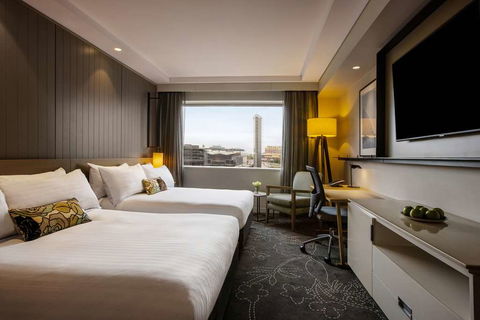 PARKROYAL Darling Harbour, Sydney - Accommodation Brisbane 17