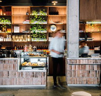 Veriu Broadway - Accommodation Brisbane