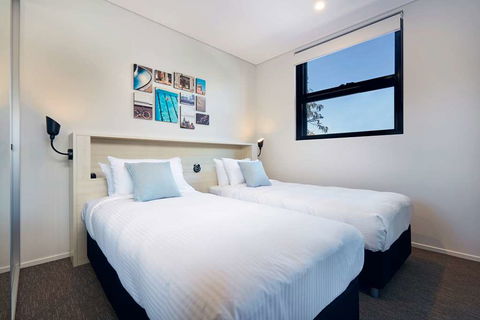 Veriu Camperdown - Accommodation Brisbane 6