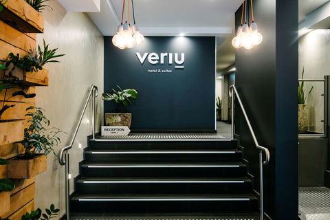 Veriu Camperdown - Accommodation Brisbane 15