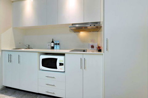 APX Apartments Darling Harbour - Accommodation Brisbane 5