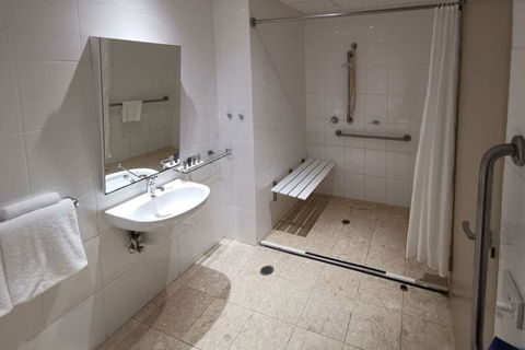 APX Apartments Darling Harbour - Accommodation Brisbane 6