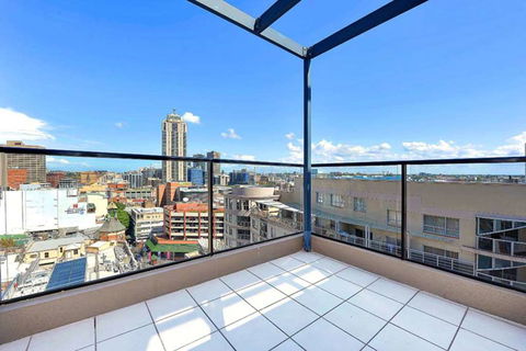 APX Apartments Darling Harbour - Accommodation Brisbane 7