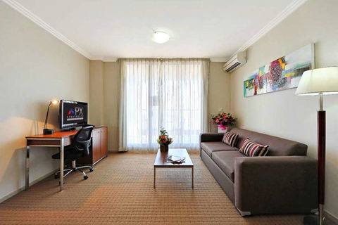APX Apartments Darling Harbour - Accommodation Brisbane 8