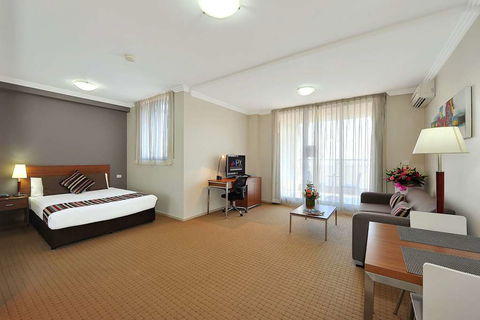 APX Apartments Darling Harbour - Accommodation Brisbane 9