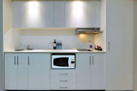 APX Apartments Darling Harbour - Accommodation Brisbane 12