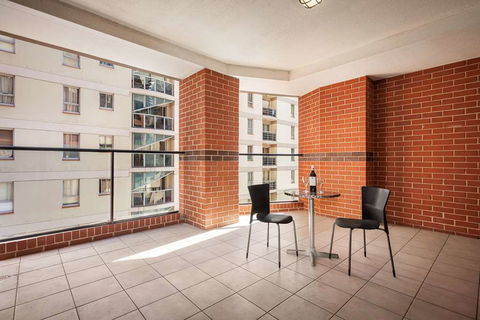 APX Apartments Darling Harbour - Accommodation Brisbane 13