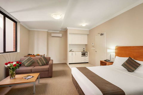 APX Apartments Darling Harbour - Accommodation Brisbane 15