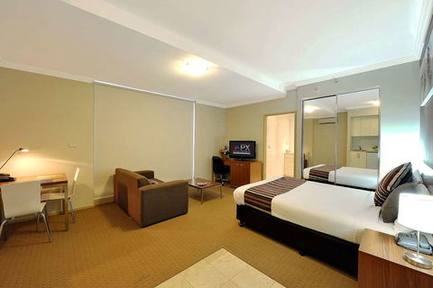 APX Apartments Darling Harbour - Accommodation Brisbane 17