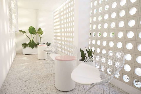 Adina Apartment Hotel Chippendale - Accommodation Brisbane 1