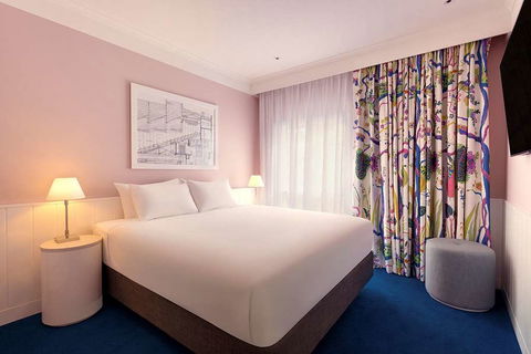 Adina Apartment Hotel Chippendale - Accommodation Brisbane 5