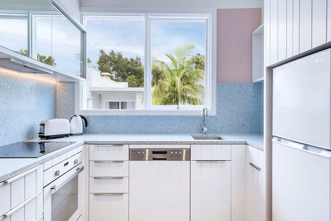 Adina Apartment Hotel Chippendale - Accommodation Brisbane 6
