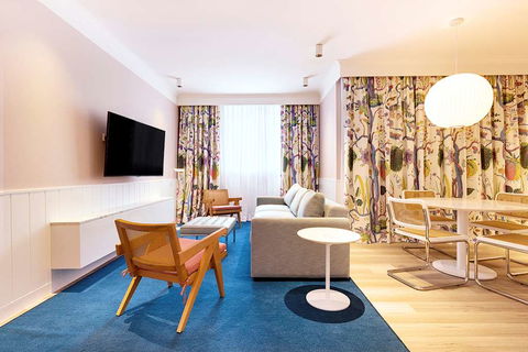 Adina Apartment Hotel Chippendale - Accommodation Brisbane 7