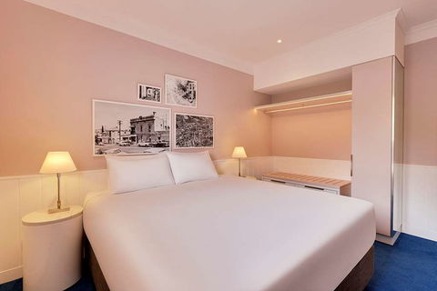 Adina Apartment Hotel Chippendale - Accommodation Brisbane 9